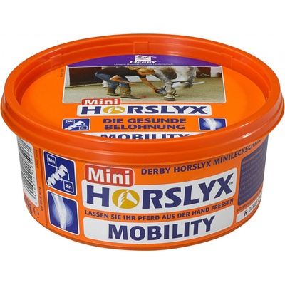 Pfiff Liz pro koně Horslyx mobility 0,65 kg