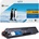 Compatible Тонер касета за BROTHER - Black - TN910BK (TN-910BK) - NT-CB910BK - G&G (NT-CB910BK)