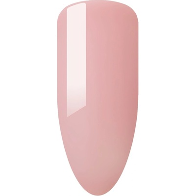X Nails UV gel Classic Line starorůžový tělový COVER 5 ml
