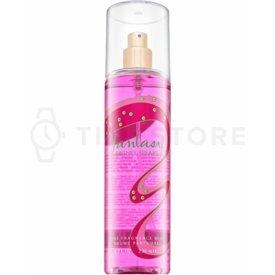 Britney Spears Fantasy tělový závoj 236 ml