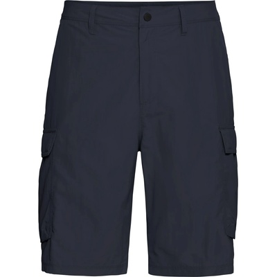 Jack Wolfskin Мъжки къси панталони Jack Wolfskin Duneland Cargo Shorts - Dark Navy - размер 48 (EU) (012-4139-0112)