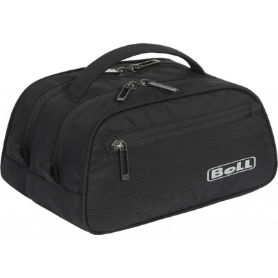 Boll Toiletry Case černá zelená