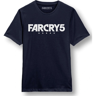 Far Cry 5 Logo