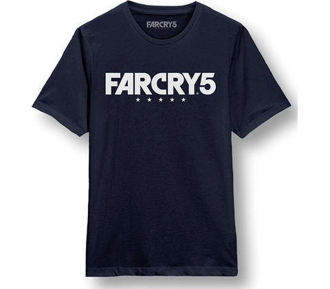 Far Cry 5 Logo