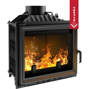Kratki Antek 10 kW Камера за вграждане