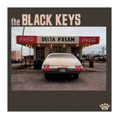 Delta Kream - The Black Keys