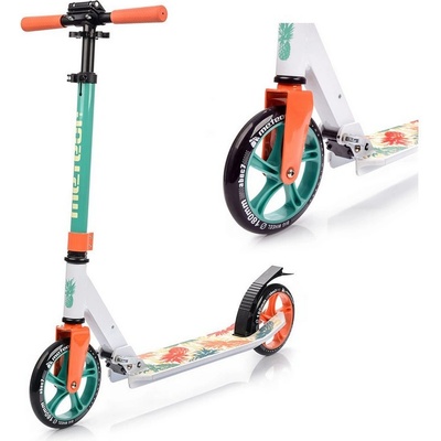 Scooter Meteor Holiday Hawaii