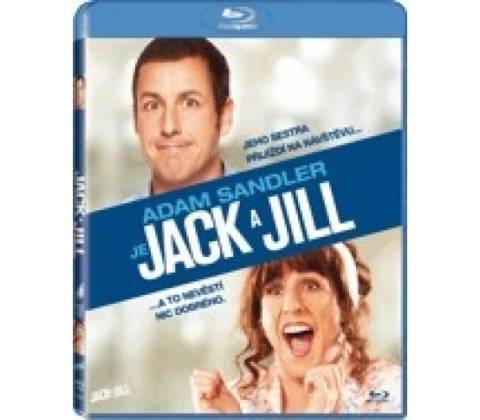Jack a jill BD