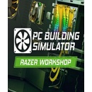 PC Building Simulator - Razer Workshop