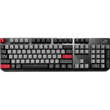Image 1 of ASUS ROG Strix Scope PBT MX