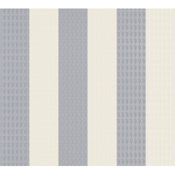 A. S. Création Влизелинов тапет за стена karl lagerfeld 37849-1