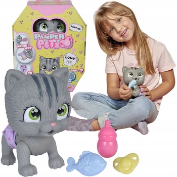 Simba Mačička Pamper Petz