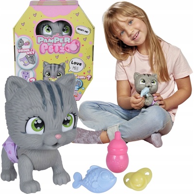 Simba Mačička Pamper Petz