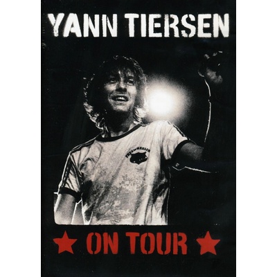 TIERSEN YANN: ON TOUR DVD