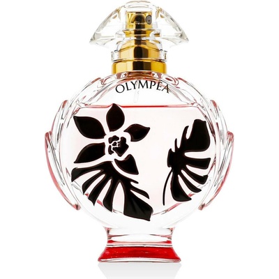 Paco Rabanne Olympéa Flora Intense parfémovaná voda dámská 30 ml