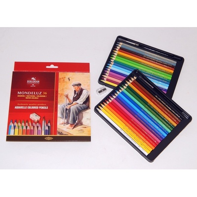 Koh-i-noor Mondeluz 3712 36 ks 141413
