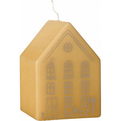 Ib Laursena House 10 cm