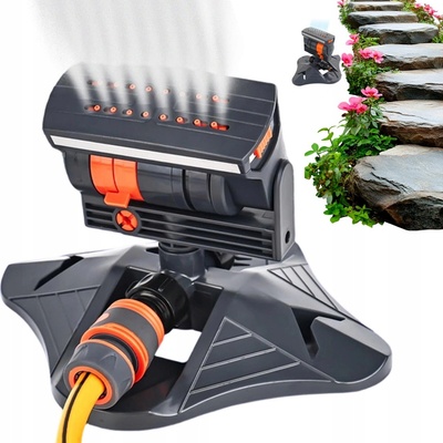 Gardena 18710-20 AquaZoom S