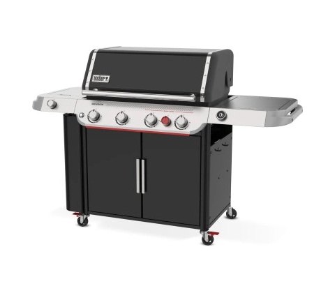 WEBER Genesis EP-435W