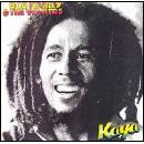 MARLEY BOB: KAYA, CD