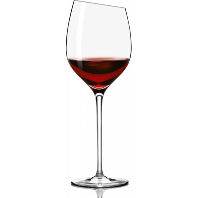 Eva Solo Sklenice na červené víno Bordeaux čiré 390 ml