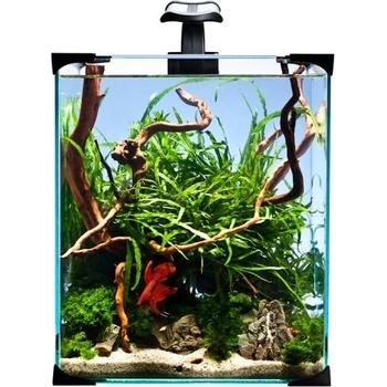 Diversa NanoLED 20 akvarijní set 25 x 25 x 30 cm