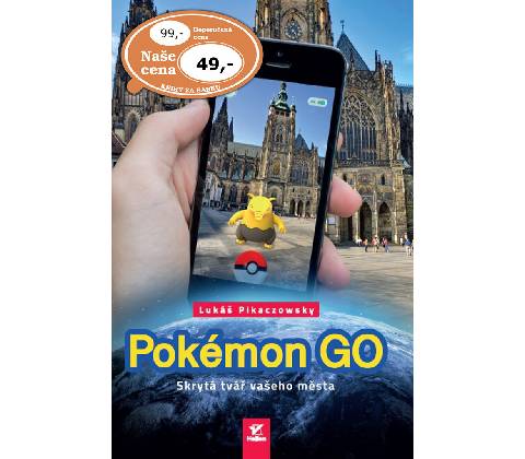 Pokémon GO