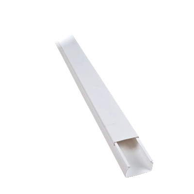 ELMARK 2m. 80X40 ПЛАСТМАСОB КАБЕЛЕН КАНАЛ CT2 ECONOMIC (5628040E)