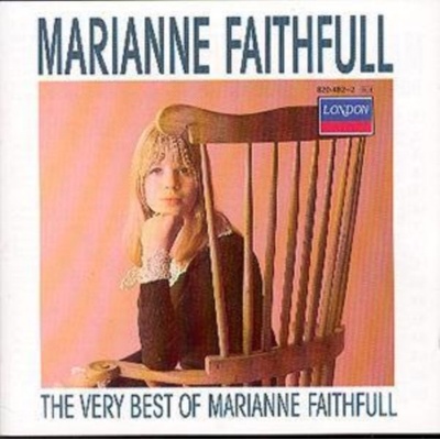 VERY BEST OF - FAITHFULL MARIANNE