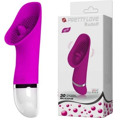 Pretty Love Rudolf