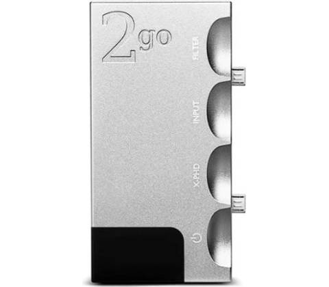 Chord 2go