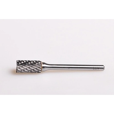 GARRYSON Technická fréza válcová s čelním břitem 6x13-3 D
