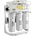 KARCHER Обратна осмоза под мивка Karcher WPC 100 RO (1.024-510.0)