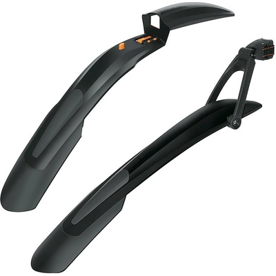 SKS X-BLADE & SHOCKBLADE