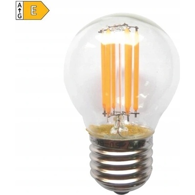 Diolamp P45 7 W E27 880 lm ALIN7WW