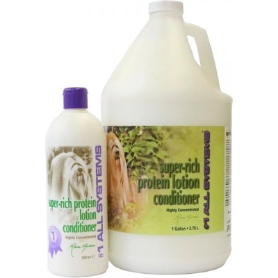 1All Systems Proteinový Kondicionér 500 ml