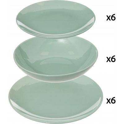 Talíř Secret De Gourmet COLORAMA 26 cm