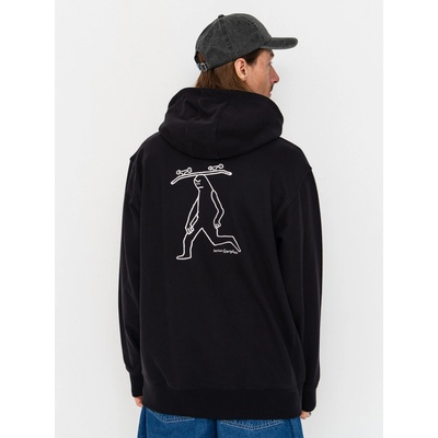 adidas Gonz Head HD black/aurivy