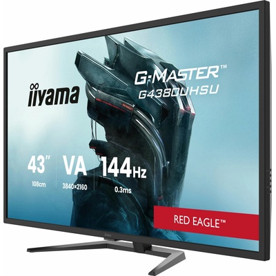 iiyama G-Master G4380UHSU-B2