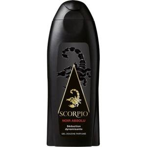 Scorpio Noir Absolu душ гел за мъже 250 мл