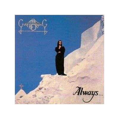 The Gathering - Always... (2 ) LP