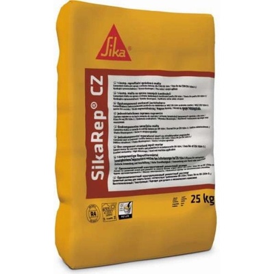 SIKA SIKAREP 25 KG