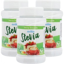 El Compra Steviola Stévia sladidlo 3 x 350 g