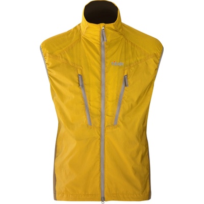 Tilak Spike vesta Tawny olive – Zbozi.Blesk.cz