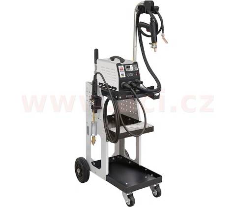 GYS PROLINER PRO 400