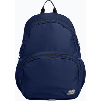 New Balance Градска раница New Balance Heritage 26 l blue