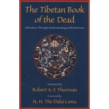 Tibetan book of the dead - THURMAN RAF