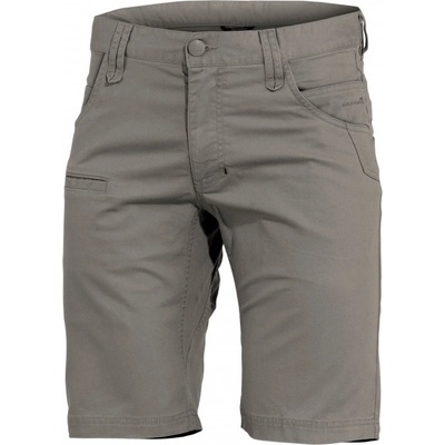 Šortky Pentagon ROGUE HERO CINDER GREY
