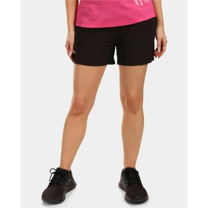 Kilpi Дамски спортни панталони Kilpi MINISI-W Black Kilpi | Cheren | ЖЕНИ | XS