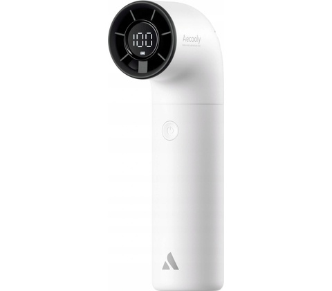 AECOOLY Aero bílý